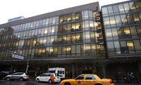 NYC physician tests positive for Ebola  